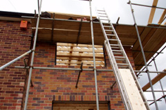 trusted extension quotes Brinscall