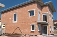 Brinscall home extensions