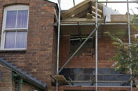 free Brinscall home extension quotes