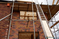 house extensions Brinscall